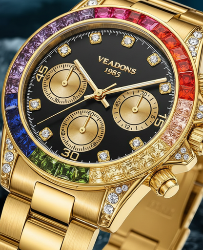 Orviera Imperium Prism - reloj de lujo 2026