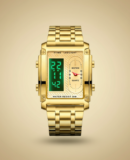 AUREX IMPERIAL- reloj de lujo 2026