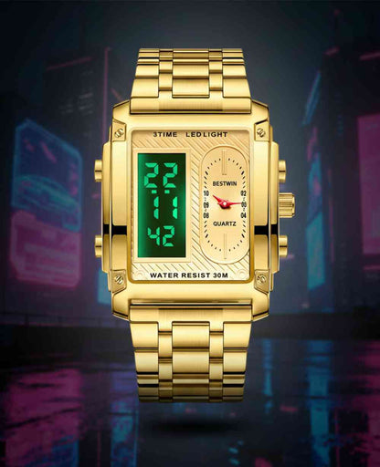 AUREX IMPERIAL- reloj de lujo 2026