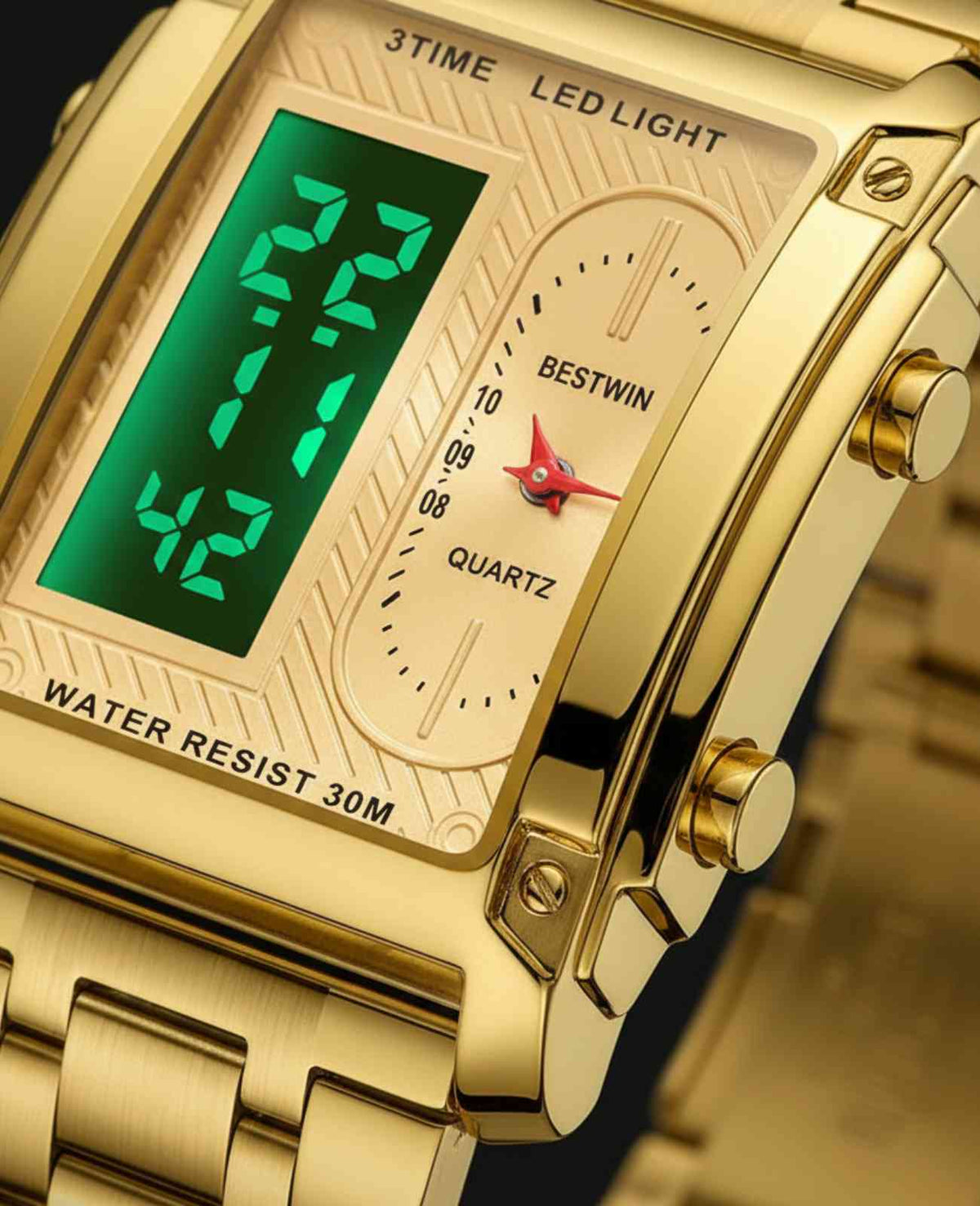 AUREX IMPERIAL- reloj de lujo 2026